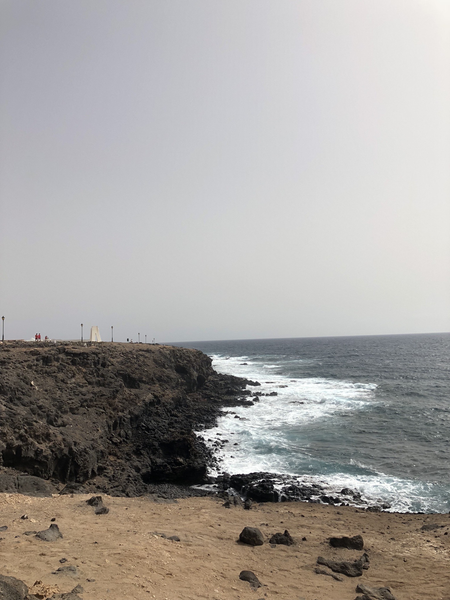 Playa del Castillo